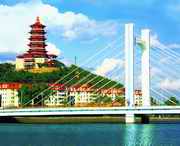 西安后天天气