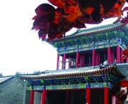 昌邑明天天气