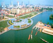 聊城今天天气