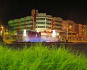 巴楚天气预报10天