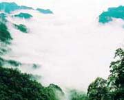 咸宁天气预报7天