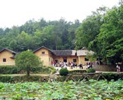 韶山后天天气