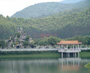 梅州天气预报40天