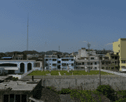环江天气预报7天